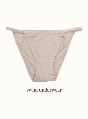 swim underwear